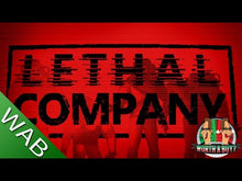 Cuenta de Steam de Lethal Company