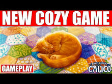 Colchas y gatos de Calico Steam CD Key