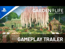 La vida en el jardín: A Cozy Simulator PRE-ORDER Steam CD Key