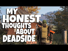 Deadside Cuenta de Steam