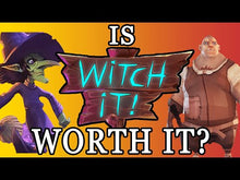Witch It Steam CD Key