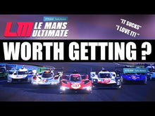 Cuenta de Steam de Le Mans Ultimate