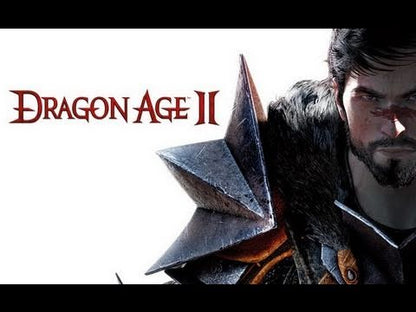 Origen global de Dragon Age 2 CD Key