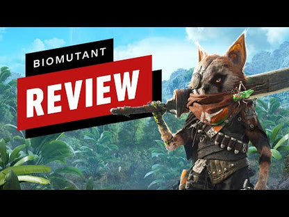 Vapor biomutante CD Key