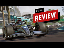 F1 23 Cuenta de Steam