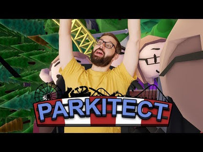 Parkitect Vapor CD Key