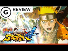 Naruto Shippuden: Ultimate Ninja Storm 4 EU Xbox One/Serie CD Key