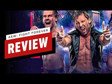 AEW: Fight Forever US XBOX One/Serie CD Key