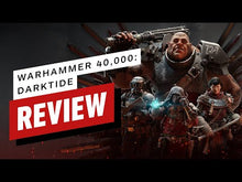 Warhammer 40,000: Darktide Imperial Edition ARG Serie XBOX CD Key