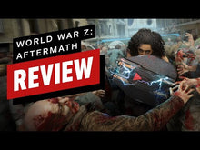 Guerra Mundial Z: Aftermath ARG Xbox One/Series CD Key