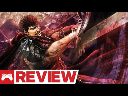 BERSERK y la Banda del Vapor Halcón CD Key