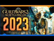 Guild Wars 2: Secret of the Obscure Deluxe Edition Descarga digital CD Key