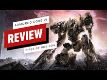 Armored Core VI: Fires of Rubicon Cuenta PS5