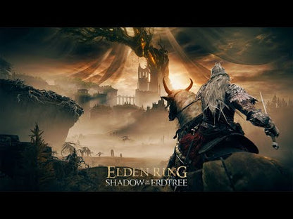 ELDEN RING: Shadow of the Erdtree Deluxe Edition Cuenta de Steam