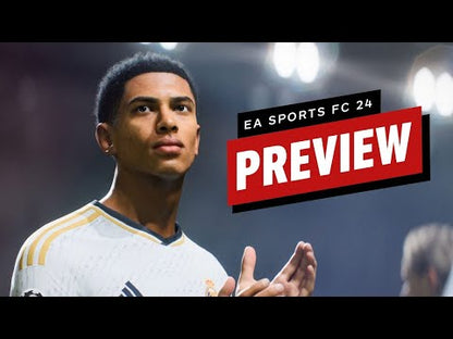 Cuenta de Steam de EA SPORTS FC 24