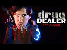 Simulador de traficante de drogas Steam CD Key