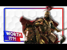 Knights of Honor II: Sovereign Steam CD Key