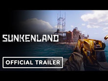 Sunkenland Vapor CD Key