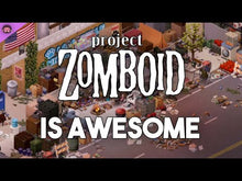 Project Zomboid EU Regalo Steam