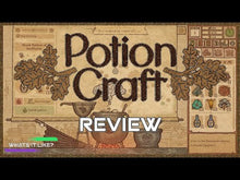 Poción Craft: Alchemist Simulator ARG XBOX One/Series CD Key