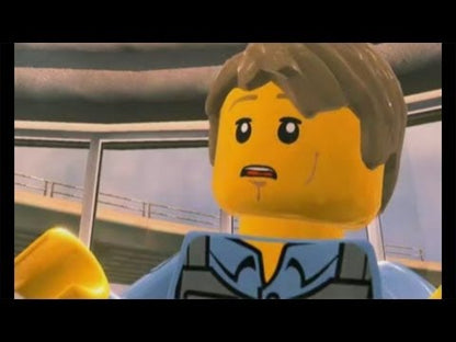 LEGO City: Undercover Steam CD Key