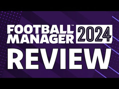 Cuenta de Epic Games de Football Manager 2024