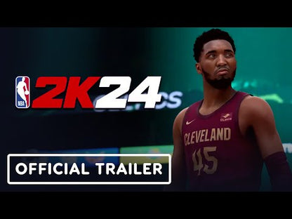 NBA 2K24 Kobe Bryant Edición UE Steam CD Key