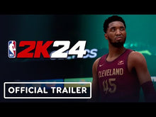 NBA 2K24 Kobe Bryant Edición UE Steam CD Key