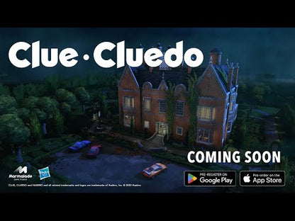 Clue/Cluedo - Pase de temporada DLC Steam CD Key