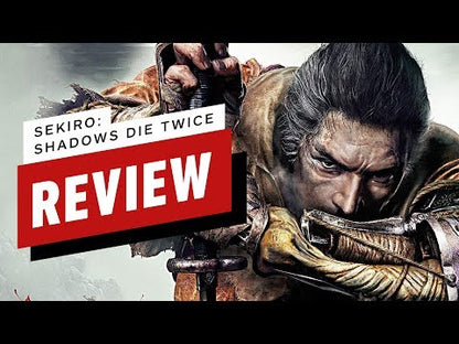 Cuenta de PS4 de Sekiro: Shadows Die Twice