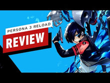 Persona 3 Recargar cuenta Steam