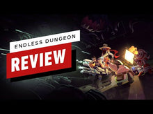 ENDLESS Dungeon Cuenta de Steam