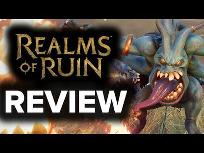 Warhammer Age of Sigmar: Realms of Ruin Cuenta de Steam