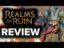 Warhammer Age of Sigmar: Realms of Ruin Cuenta de Steam