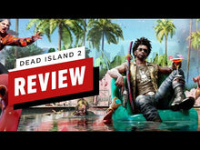 Cuenta de PS4 de Dead Island 2