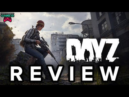 DayZ EU XBOX One CD Key