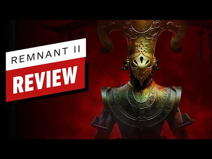 Remnant II Steam CD Key