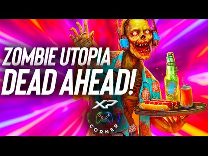 Bienvenido a ParadiZe: Zombot Edition Xbox Series Cuenta