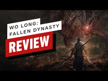 Wo Long: Fallen Dynasty Complete Edition Cuenta de Steam