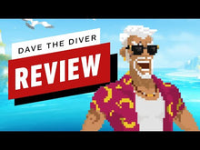 DAVE THE DIVER Deluxe Edition Cuenta de Steam