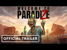 Bienvenido a ParadiZe PRE-ORDER Steam CD Key