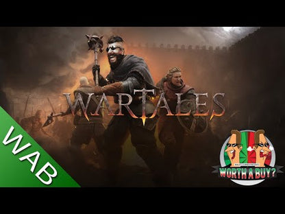 Wartales Cuenta de Steam