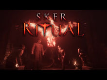Sker Ritual: Digital Deluxe Edition Serie Xbox/Cuenta Windows