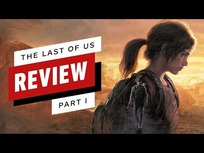 The Last of Us Parte 1 Edición Digital Deluxe UE Steam CD Key