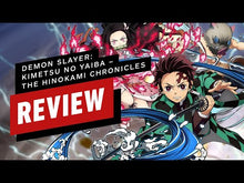 Demon Slayer Kimetsu no Yaiba: Las Crónicas de Hinokami Steam CD Key