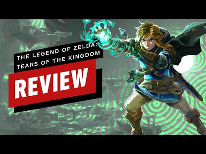 The Legend of Zelda: Tears of the Kingdom Cuenta de Nintendo Switch pixelpuffin.net Enlace de activación