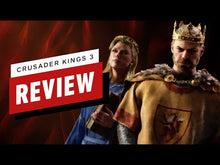 Crusader Kings III - Edición Real Steam CD Key