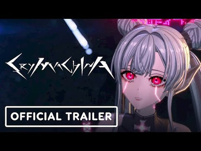 CRYMACHINA EU (sin DE/NL) Nintendo Switch CD Key