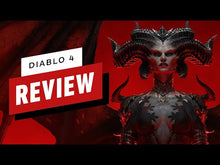Diablo IV - Trofeo de la Montura de la Fe Ligada DLC US Battle.net CD Key
