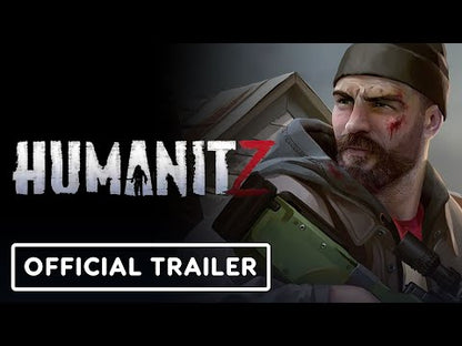 HumanitZ Cuenta de Steam